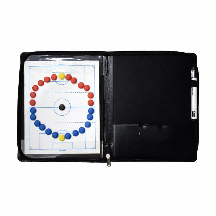 Tactic Boards
